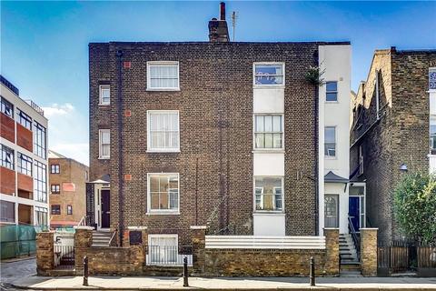 2 bedroom maisonette for sale, Balls Pond Road, London, N1