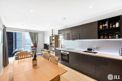 1 bedroom apartment for sale - Cassia Point, Glasshouse Gardens, London, E20