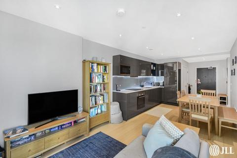 1 bedroom apartment for sale, Cassia Point, Glasshouse Gardens, London E20