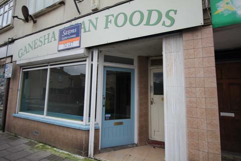 Retail property (high street) to rent, Orchard Street, Weston Super Mare