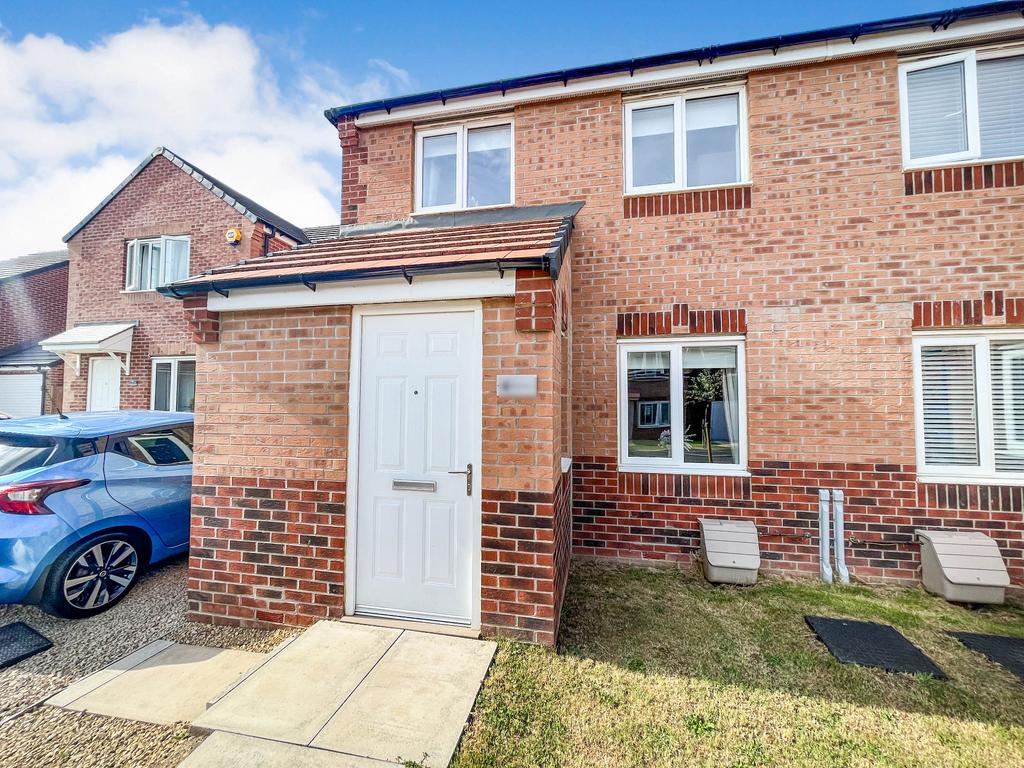 Bloom Lane, HettonleHole, Houghton Le Spring, Tyne and Wear, DH5 9FY
