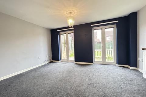 3 bedroom semi-detached house for sale - Meadowfield, Burnhope, County Durham, DH7