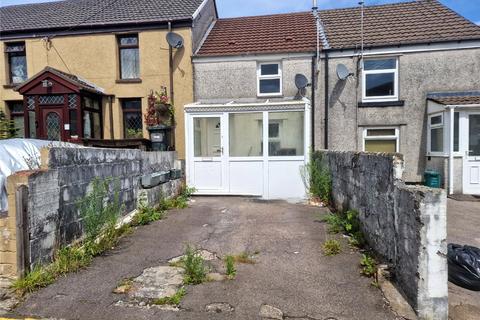 2 bedroom terraced house for sale - School Street, Cymmer, Porth, Rhondda Cynon Taf, CF39