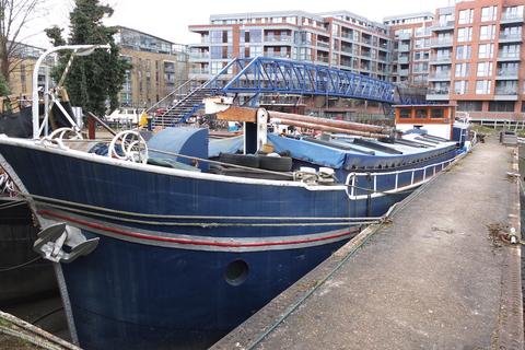 3 bedroom houseboat for sale, Lots Ait, Brentford High Street, Middlesex, TW8