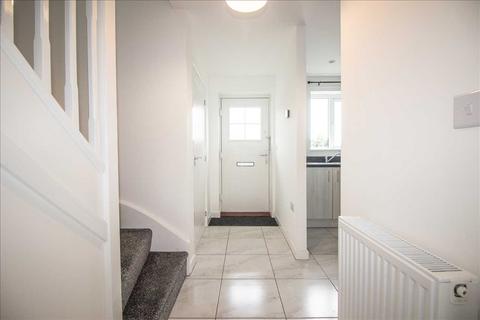undefined, Petunia Grove, Church View, Callerton