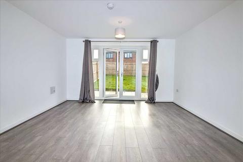 undefined, Petunia Grove, Church View, Callerton