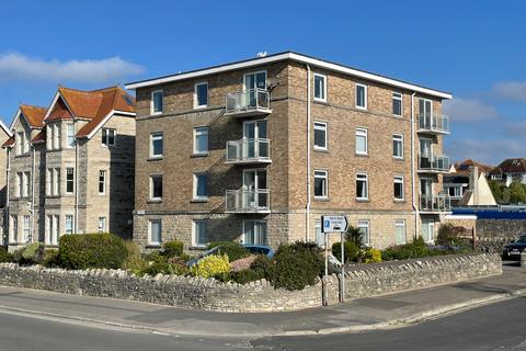 2 bedroom flat for sale, VICTORIA AVENUE, SWANAGE