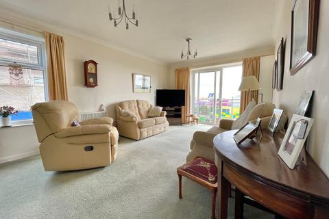 2 bedroom flat for sale, VICTORIA AVENUE, SWANAGE