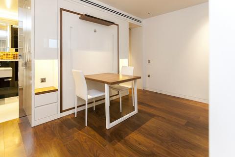 Studio for sale, Moor Lane, Moorgate, EC2Y