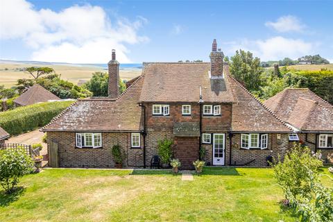 3 bedroom detached house for sale, 2 The Close, Friston, East Dean, East Sussex, BN20