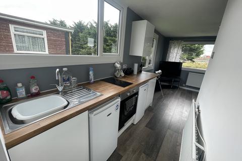 undefined, Marine Parade, Sheerness ME12