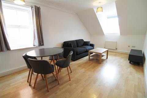 undefined, Belmont Court, Vachel Road, Reading, RG1