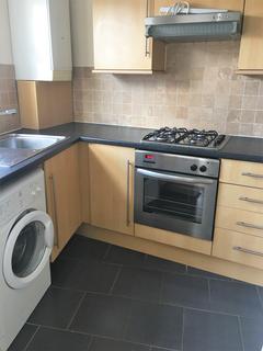 1 bedroom flat for sale - Gladstone Road, Bournemouth BH7