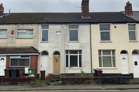 609 Parkfield Road, Wolverhampton, WV4 6EH