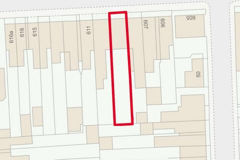 609 Parkfield Road, Wolverhampton, WV4 6EH