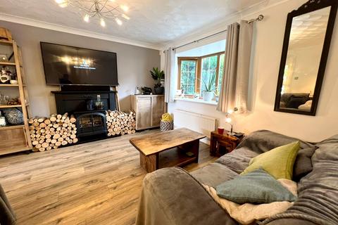 4 bedroom detached house for sale - Ffordd Scott, Birchdale, Birchgrove, Swansea, City And County of Swansea. SA7 9GB