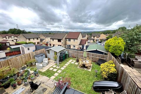 4 bedroom detached house for sale - Ffordd Scott, Birchdale, Birchgrove, Swansea, City And County of Swansea. SA7 9GB