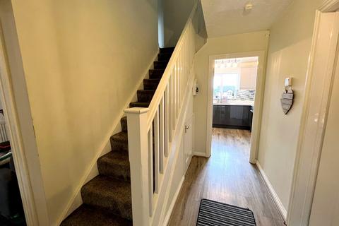 4 bedroom detached house for sale - Ffordd Scott, Birchdale, Birchgrove, Swansea, City And County of Swansea. SA7 9GB