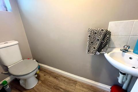 30 Ffordd Scott, Birchgrove, Swansea, SA7 9GB