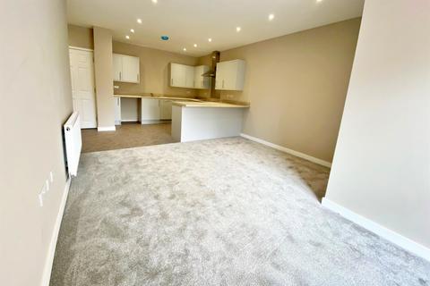 1 bedroom flat to rent, Bovington