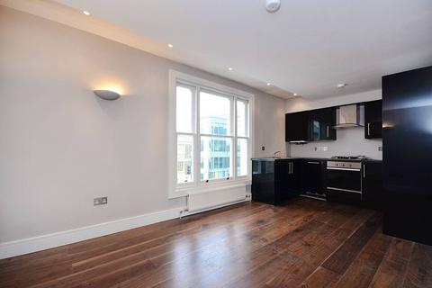 1 bedroom flat to rent - Chiswick High Road, Chiswick, London, W4