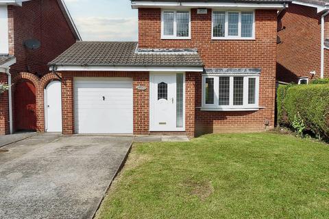 undefined, Beningborough Gardens, Ingleby Barwick TS17