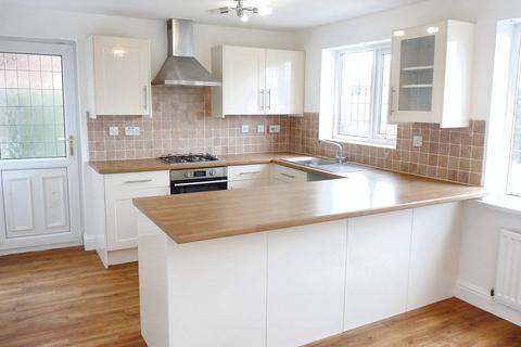 undefined, Beningborough Gardens, Ingleby Barwick TS17