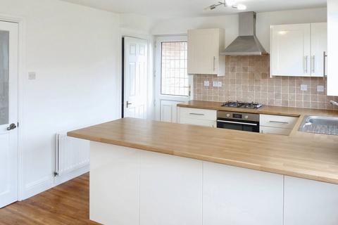 undefined, Beningborough Gardens, Ingleby Barwick TS17