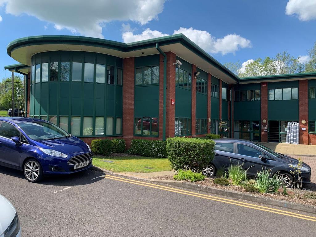 Unit 8, Ridgeway Office Park, Bedford Road, Petersfield, GU32 3QF