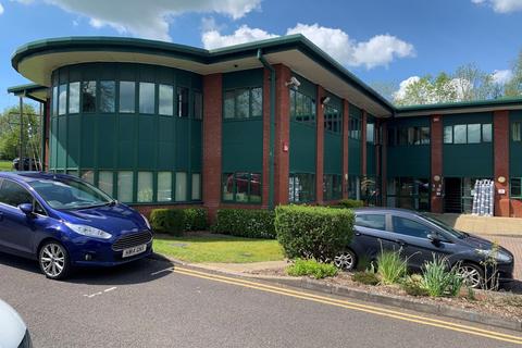 Office to rent, Unit 8, Ridgeway Office Park, Bedford Road, Petersfield, GU32 3QF