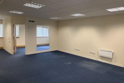 Office to rent, Unit 8, Ridgeway Office Park, Bedford Road, Petersfield, GU32 3QF