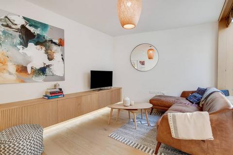 Flat 2, 1 Penfold Place, London, NW1 6RJ