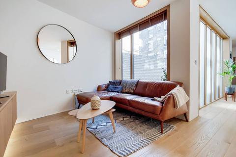 Flat 2, 1 Penfold Place, London, NW1 6RJ