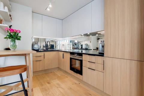 Flat 2, 1 Penfold Place, London, NW1 6RJ