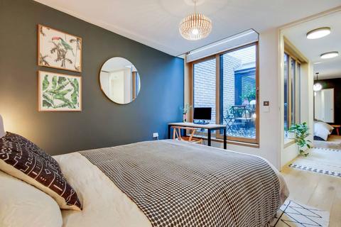Flat 2, 1 Penfold Place, London, NW1 6RJ