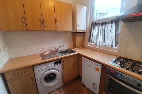 1 bedroom apartment to rent, Crouch Hill, London N4