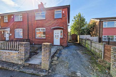 47 Parkgate, Chadderton, Oldham, OL9 0AW