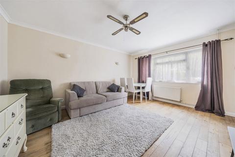 2 bedroom bungalow for sale - Carlton Avenue, Rose Green, Bognor Regis, PO21