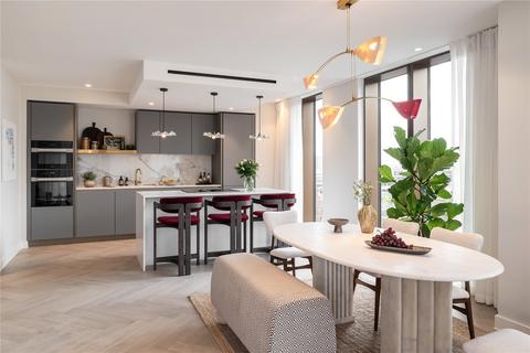 3 bedroom apartment for sale - Triptych Bankside, 185 Park Street, London, SE1