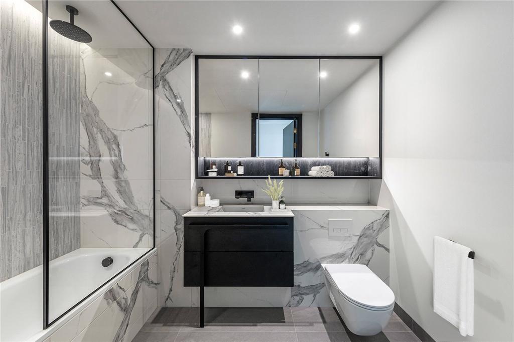 En Suite 1