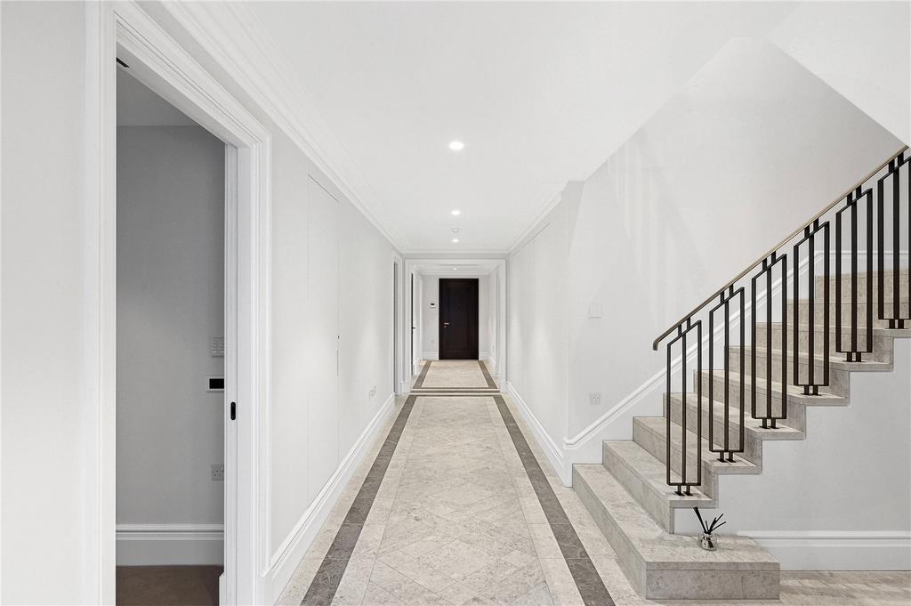 Apt 6, William St