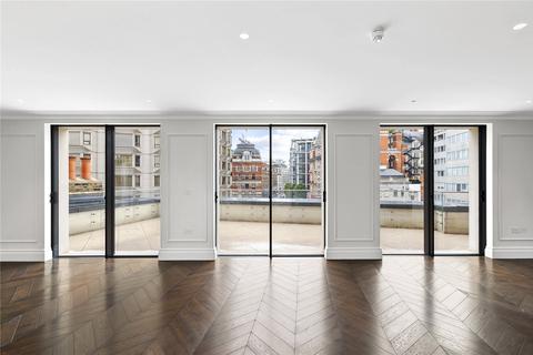 undefined, Knightsbridge Gate, Apartment 6, 1 William Street, London, SW1X