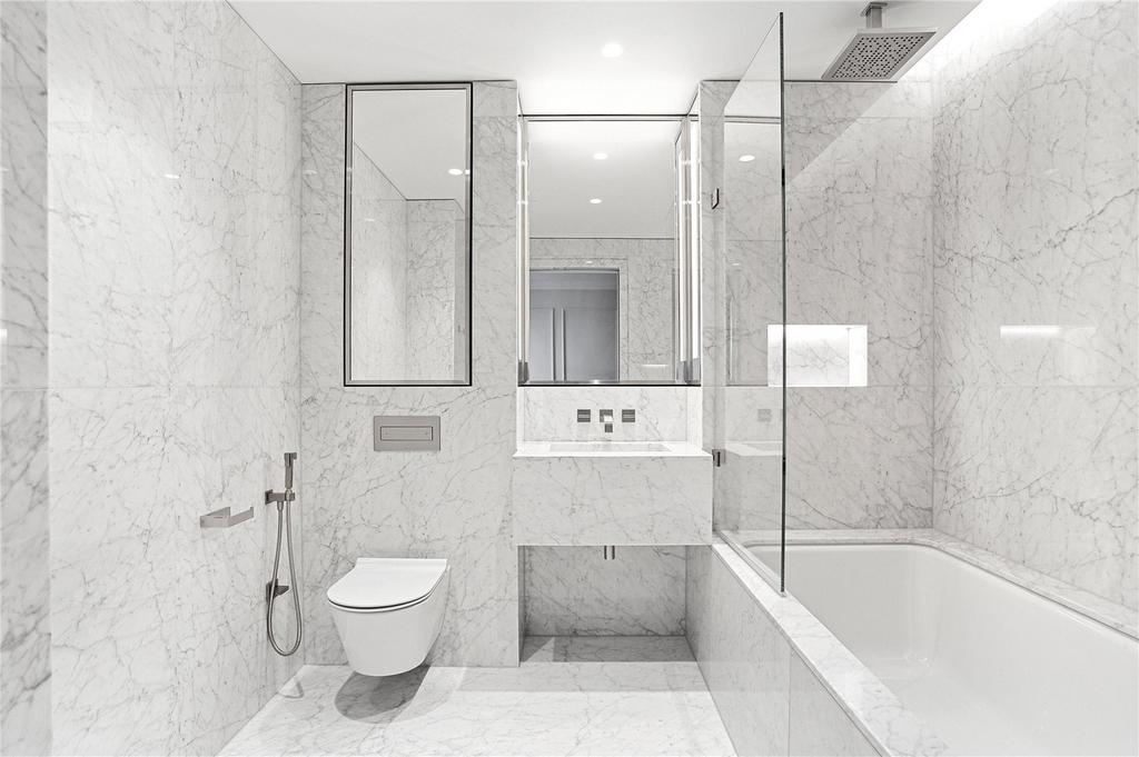 Apt 6, William St