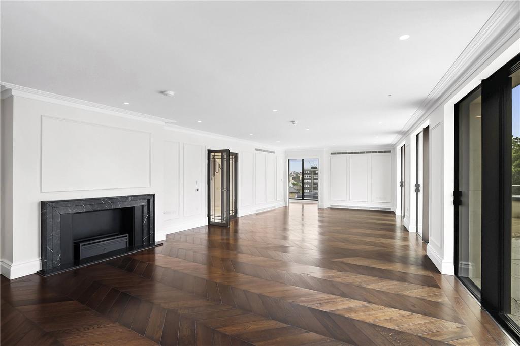 Apt 6, William St
