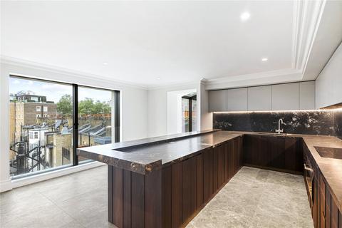 undefined, Knightsbridge Gate, Apartment 6, 1 William Street, London, SW1X