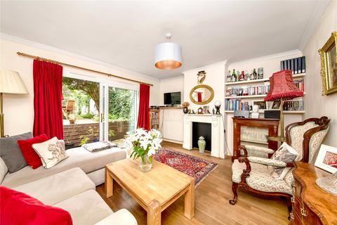 2 bedroom end of terrace house for sale, Maryon Road, Charlton, SE7
