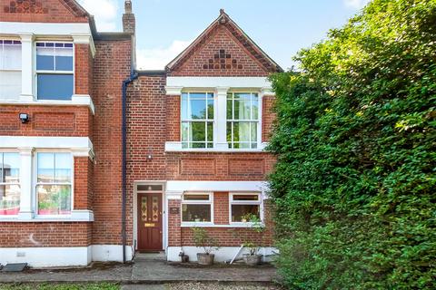 2 bedroom end of terrace house for sale, Maryon Road, Charlton, SE7