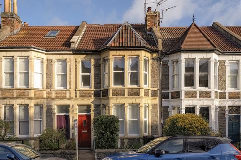 undefined, TFF,  St Albans Road, Westbury Park, BS6
