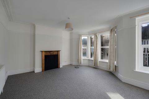 undefined, TFF,  St Albans Road, Westbury Park, BS6