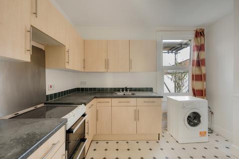 undefined, TFF,  St Albans Road, Westbury Park, BS6